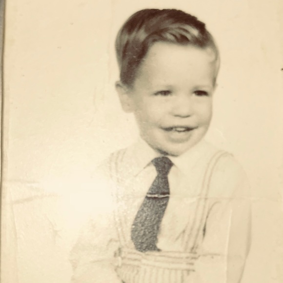 Meet your Posher, Bob - Picture 7 of 7